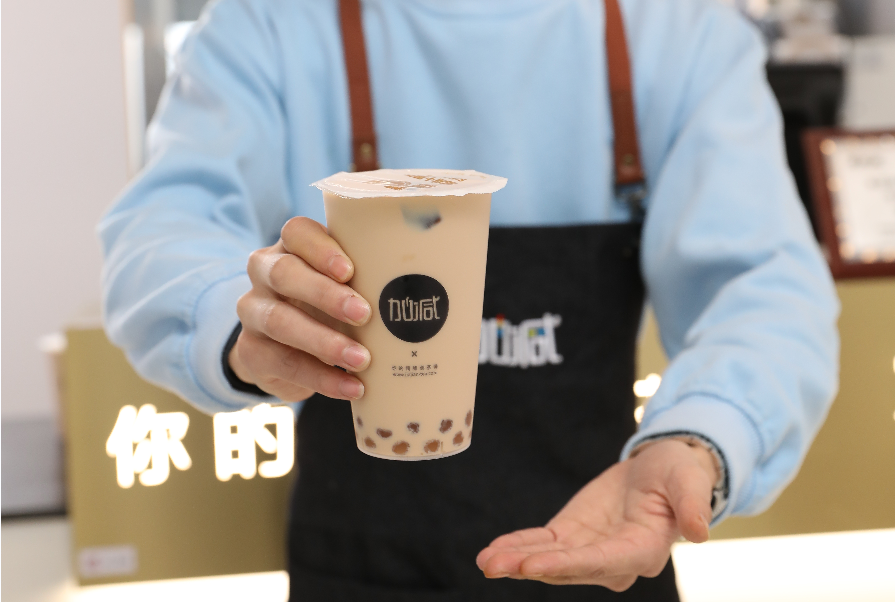 AG电投厅茶饮：为什么说奶茶行业适合年轻人的创业项目